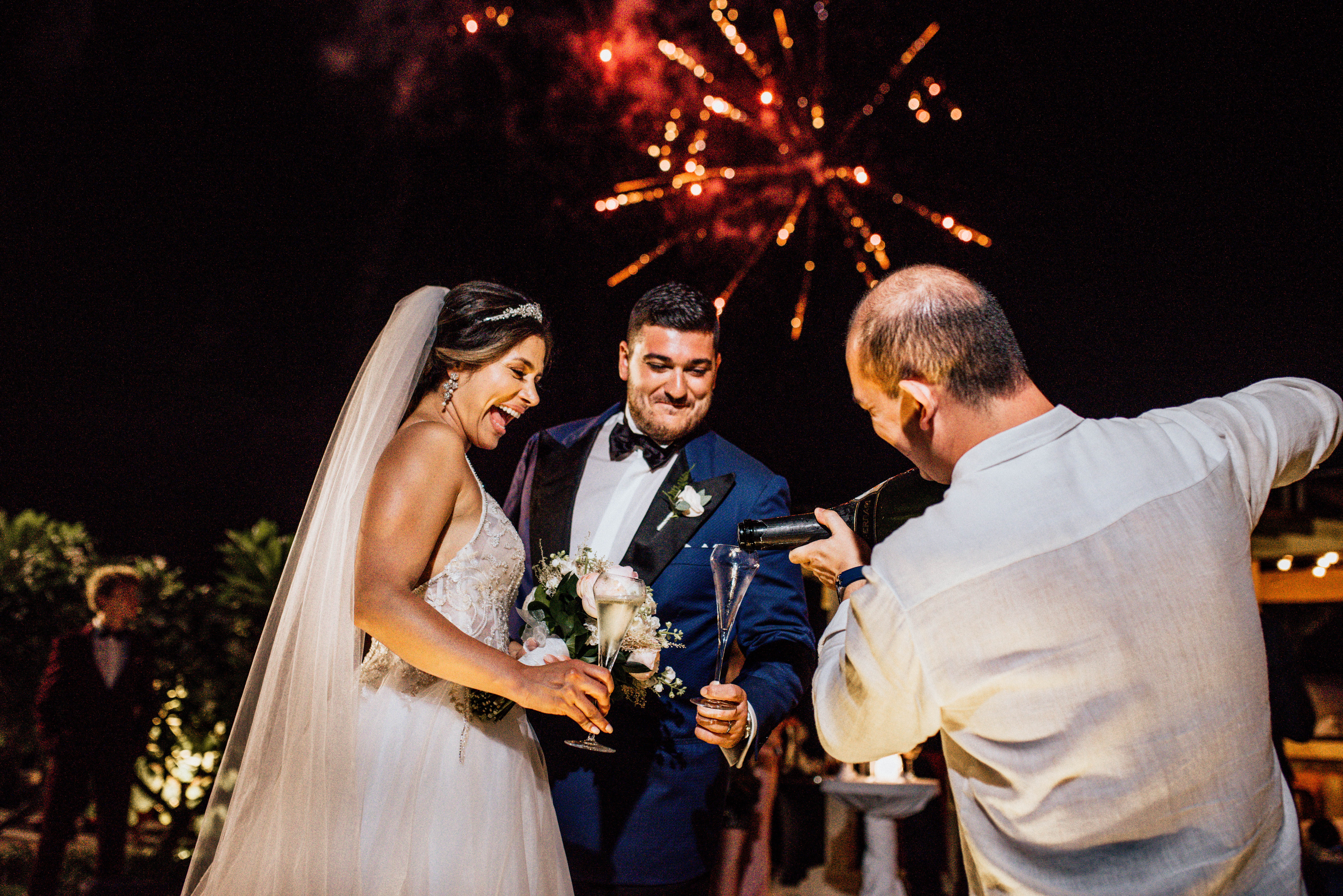 NAOS co travel celebration weddings
