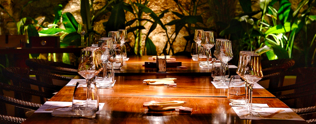The New Frontier, private colombian whisky & pairings experience in Cartagena by NAOS co